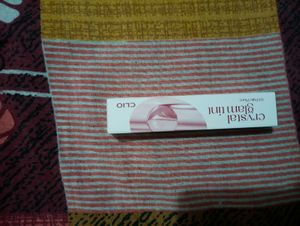 korean clio crystal glam tint