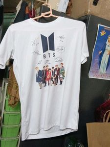 Tshirt For Donation