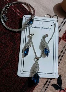 Jewellery Set