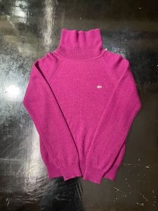 Lacoste Sweater For Women’s.