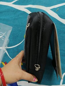 New Pencil Box
