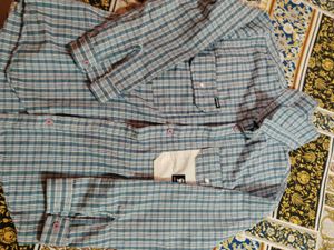 Checkered Casual Shirt