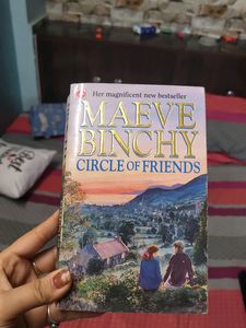 Circle Of Friends
