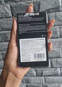 Revlon Photoready Two Way Compact Foundation