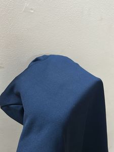 Navy Long Sleeve Top - New