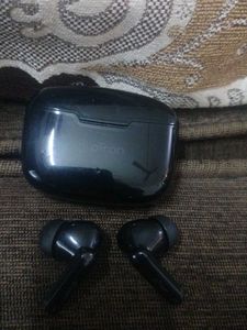 Ptron Earbuds 6months Old But Never Used