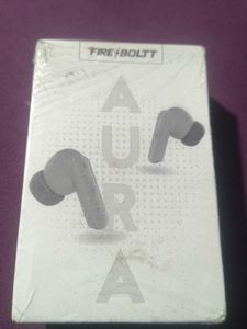 airbuds fire boltt