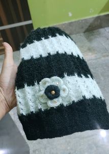 Ladies Winter Cap