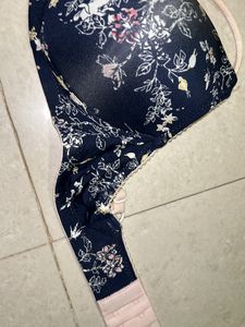 Padded Bra