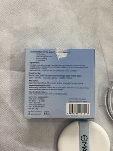 MARS SETTER BLOTTER GEL COMPACK