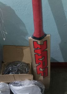 MRF Cricket Kit - Complete Set