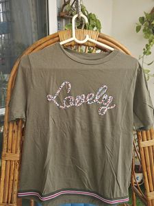 8 Tees For Everyday Use