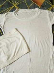 Inner Wear + Tube Bra
