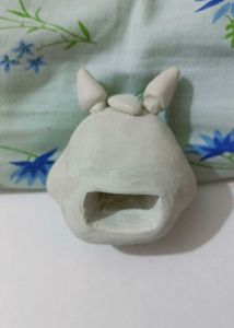Totoro Calendar Toy