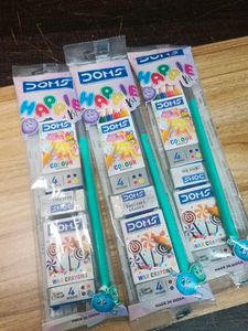 🟥Doms Happie Kit😁