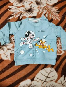 Cute Kids&#39; Graphic Sweatshirts