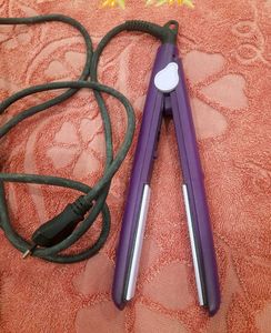 Philips Hair Straightener