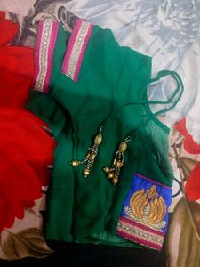 2 Saree Combo