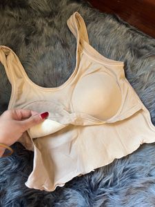 Padded Top