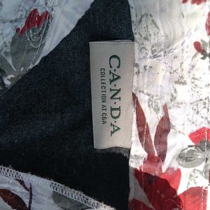 coquettey vintage layering peice