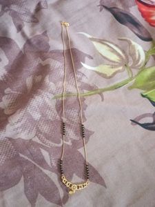Elegant Mangalsutra Necklace