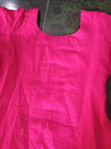 Daily wear Kurta