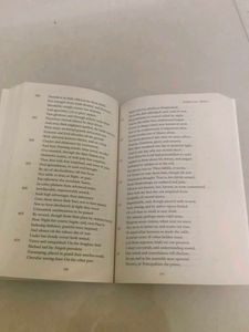 Paradise Lost By John Milton