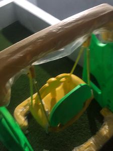 Babyhug Swing For Baby