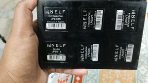 Eye Shadow Palette