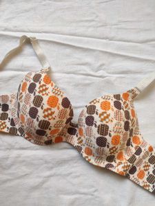 Daily Wear Padded Bra For Women