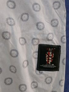 Printed Lounge  lower