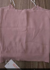 Pearl Camis Vest