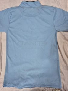 Manchester City Jersey