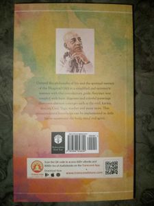 Basics of Bhagavad-Gita Book