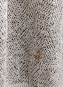Boho Knit Top