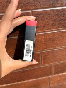Mac Red Rock- 640 Lipstick