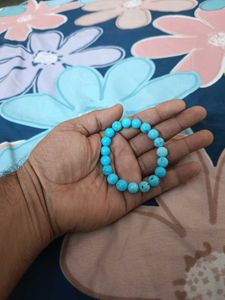 Turquoise Stone Bracelet