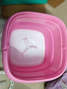 New Born Baby Washing Machine