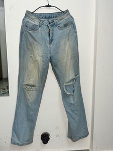 Ripped Jeans