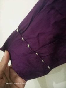 Elegant Partywear Suit