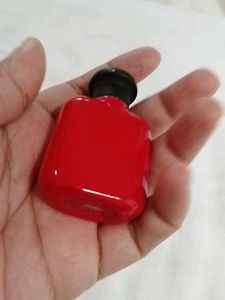 Ralph Lauren Red Polo 15 Ml
