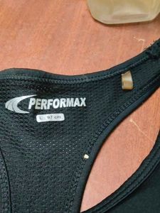 Performax Bra L Size