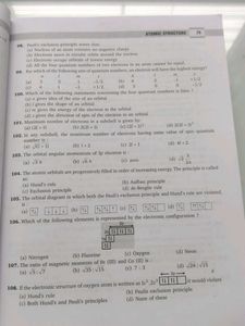 Problems in Physical Chemistry for NEET