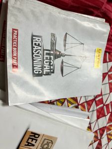 Law Prep Tutorial Clat 34 Books
