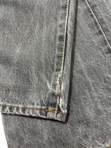 Diesel Grey Denim Jeans