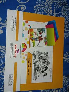 Drawing Book