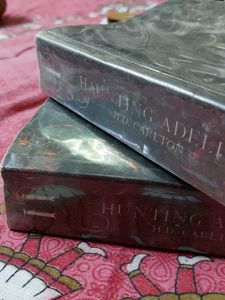 Haunting Adeline Combo