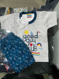 Baba Suit