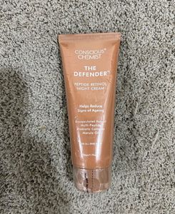 Conscious Chemist Trubiom Cream