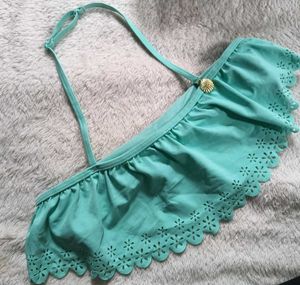 Crop Top 💙